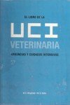 UCI veterinaria. Urgencias y Cuidados Intensivos