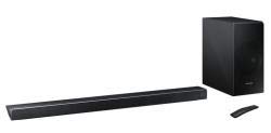 Samsung HW-N550/EN Barra de Sonido Negro