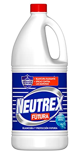 Neutrex Lejía Futura Acción total para la lavadora - 1.8 L