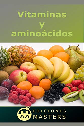 Vitaminas y aminoácidos