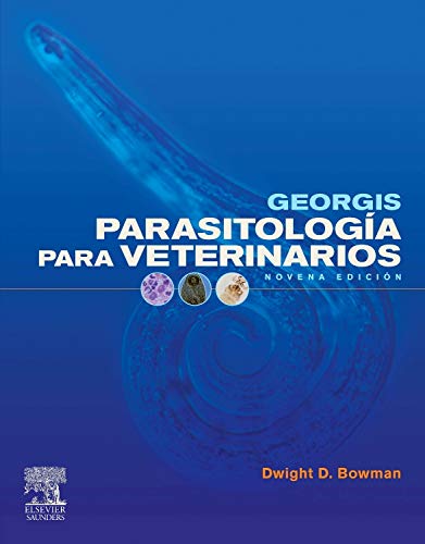 Georgis Parasitología para veterinarios