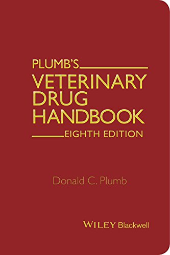 Plumb′s® Veterinary Drug Handbook: Pocket