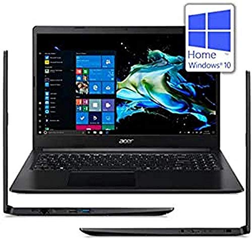 Acer NX.EFZEB.003 Extensa 15 EX215-51 Negro Portátil 39,6 cm (15.6'') 1920 x 1080 Pixeles Intel Core i5 de 10ma Generación 8 GB DDR4-SDRAM 5