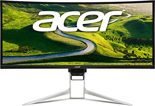 Acer XR XR382CQK 37.5