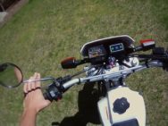 Tu seguro de moto con el Consorcio de Compensación del Seguro