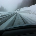 Conducir con nieve - Trucos y consejos para circular seguros