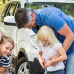 Guía para contratar un seguro para un SUV