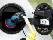 Guía para contratar seguros para coches eléctricos