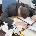 Estrés psicosocial-en el trabajo