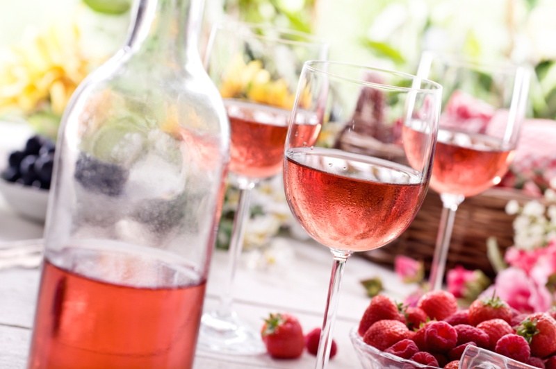 Mejores vinos rosados españoles por menos de 10€ – Guía 2016
