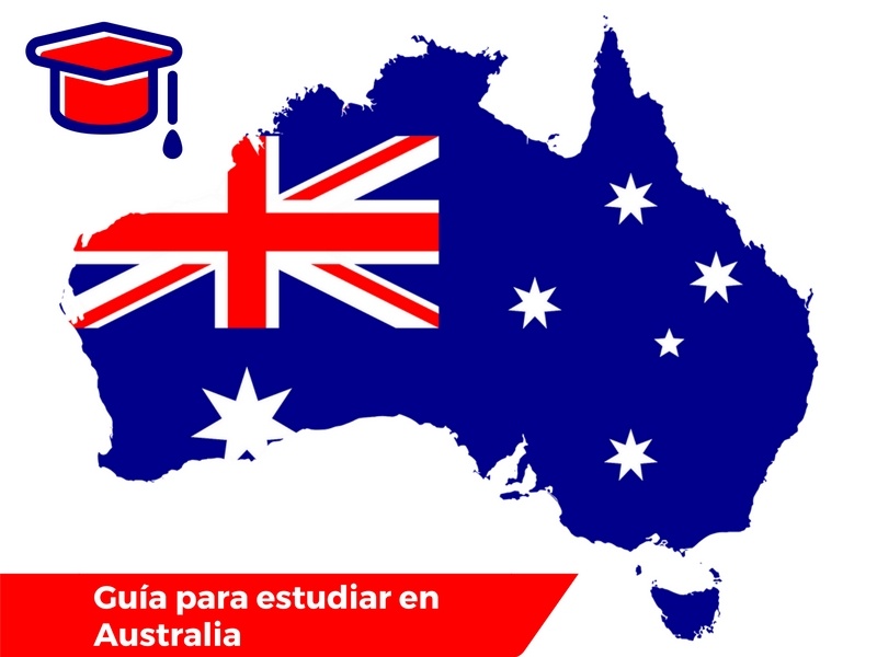Guía para estudiar en Australia