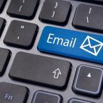 Todos los emails de las compañías aseguradoras