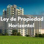 La Ley de Propiedad Horizontal explicada al detalle