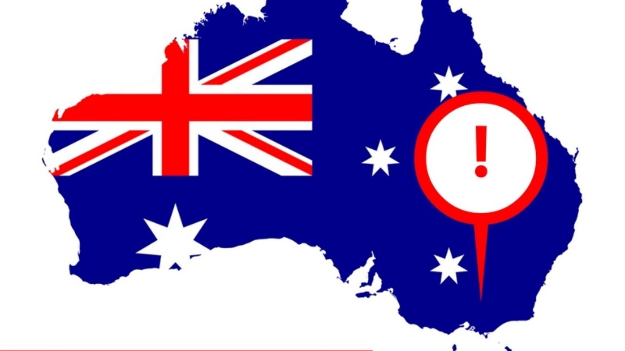 Es Seguro Viajar A Australia Toda La Información Que Necesitas
