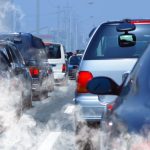 La contaminación del aire y los riesgos para la salud