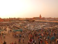 Marrakech – Guía de turismo, ocio, restaurantes, hoteles y más cosas que ver