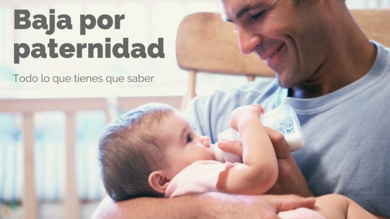 Introducir 146+ images cuantos dias tiene derecho el padre por