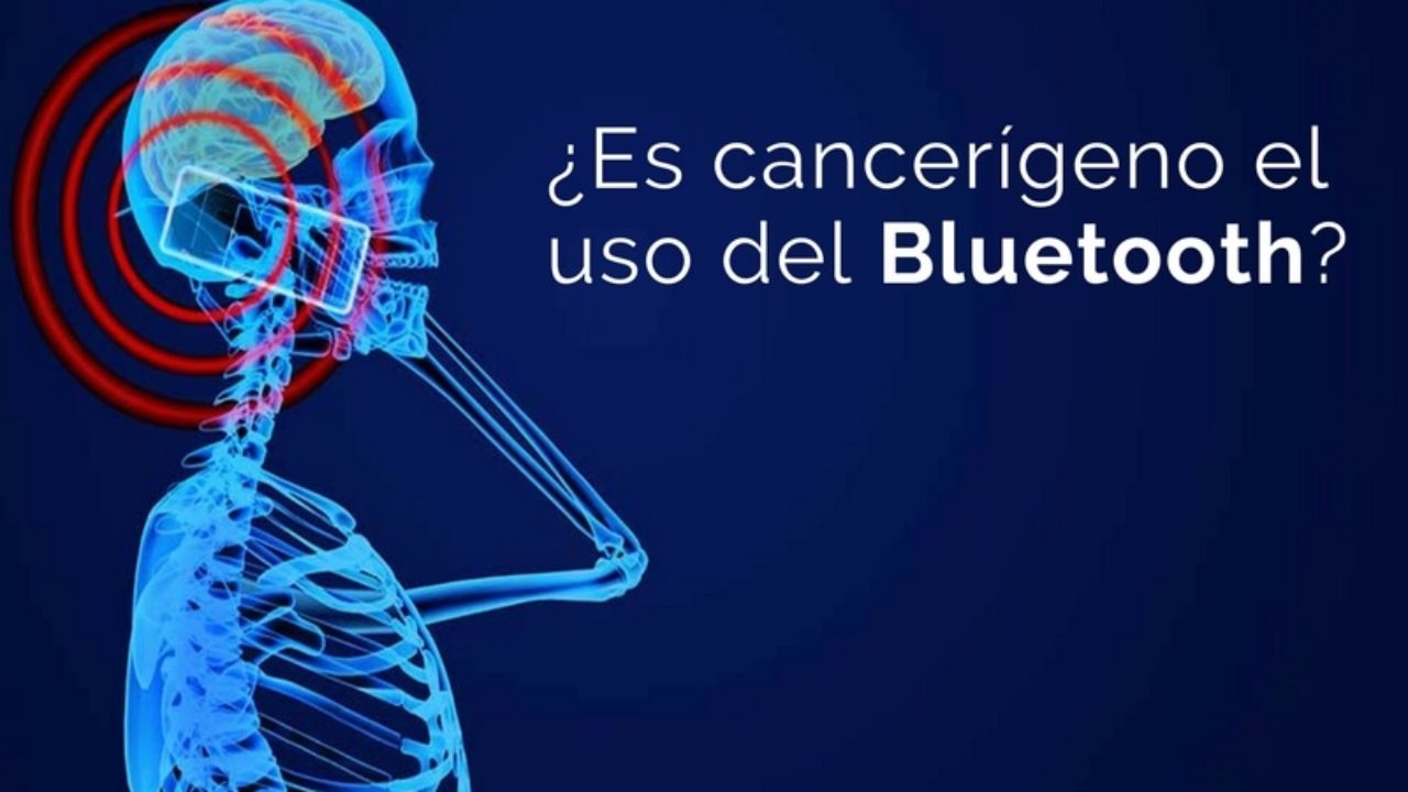 una vez proporcionar Barcelona Causan cáncer los dispositivos bluetooth? Mito o realidad