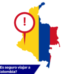 Es seguro viajar a Colombia