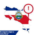 Es seguro viajar a Costa Rica