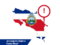 ¿Es seguro viajar a Costa Rica? – Conoce todo sobre la seguridad allí