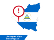 ¿Es seguro viajar a Nicaragua? – Descubre todo lo que tienes que saber