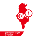 ¿Es seguro viajar a Túnez? Todo lo que necesitas saber sobre la seguridad allí