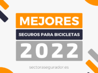 Mejores seguros para bicicletas del 2022