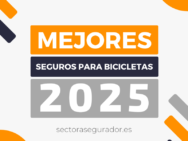 Mejores seguros para bicicletas 2025 – Ranking y guía definitiva