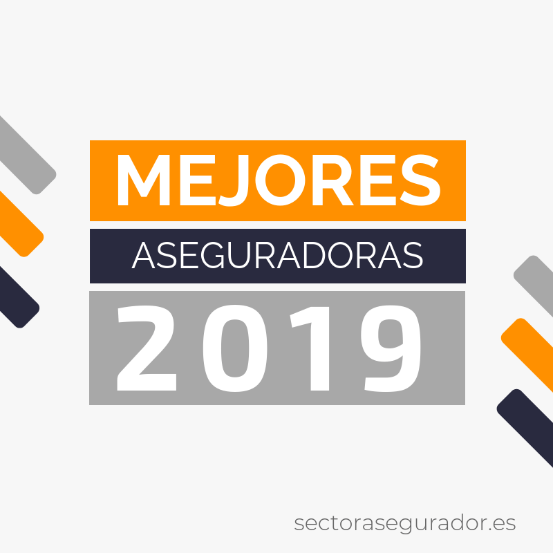 Mejores seguros salud 2019