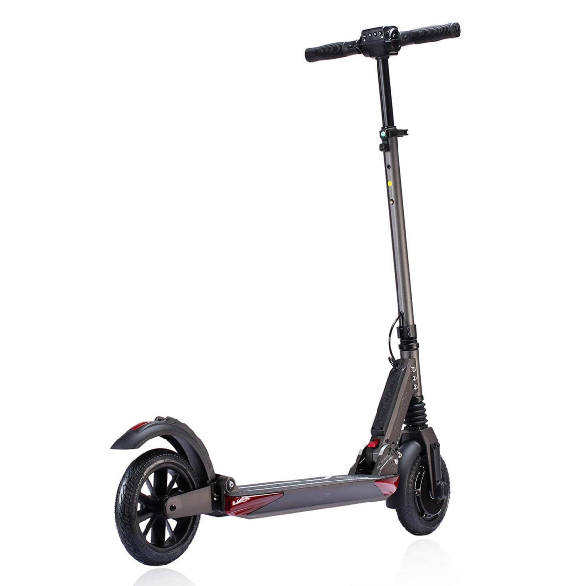 Patin electrico E-Twow Booster Plus S