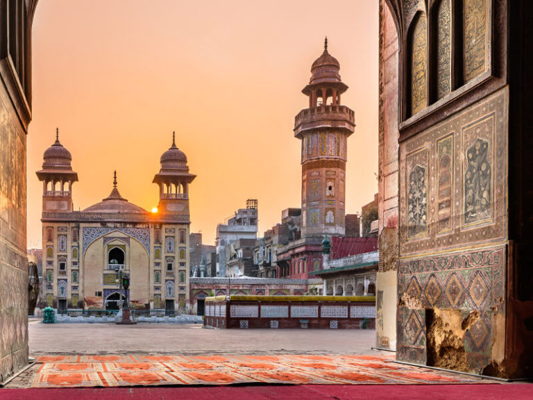 Es Seguro Viajar A La India 2017