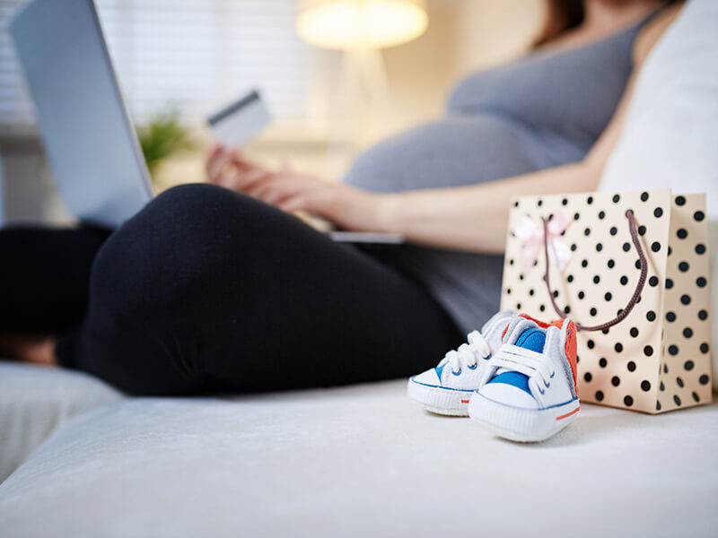 Lista de compras mama primeriza deals