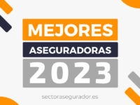 Mejores aseguradoras en España del 2023
