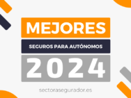 Mejores seguros para autónomos – Rankings de aseguradoras del 2024