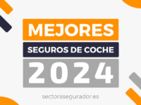 Mejores seguros de coche del 2024