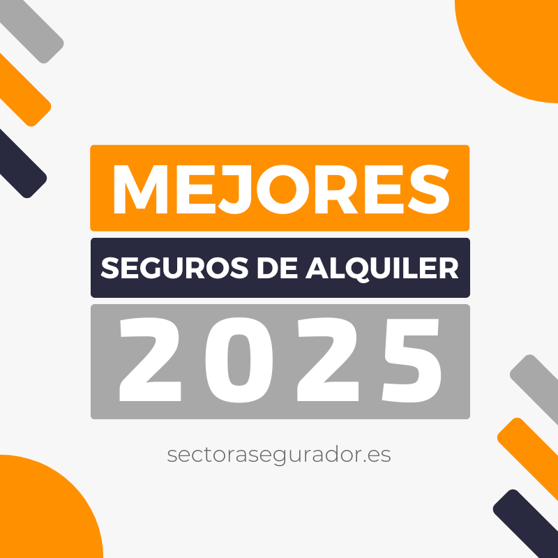 Mejores seguros de alquiler del 2025