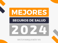 Mejores seguros de salud del 2024