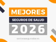 Los mejores seguros de salud del 2026 – Ranking aseguradoras