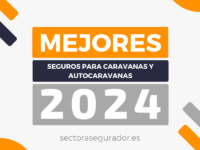 Mejores seguros para caravanas y autocaravanas del 2024