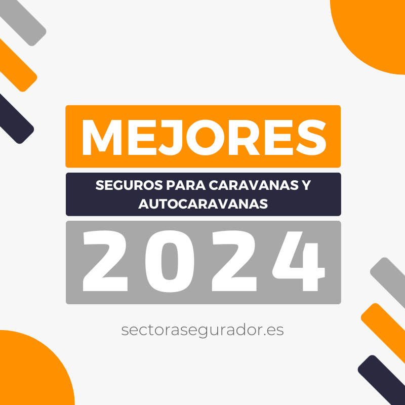 Mejores seguros para caravanas y autocaravanas del 2024