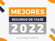 Ranking de los mejores seguros de viaje del 2022 – Top 5 aseguradoras