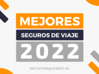 Selección de los mejores seguros de viaje del 2022