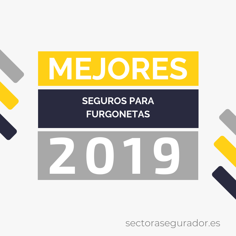 Comparativa de los mejores seguros para furgonetas 2019