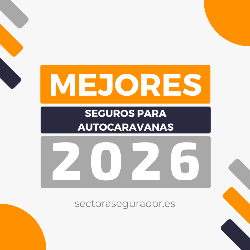 Mejores seguros para caravanas y autocaravanas del 2026