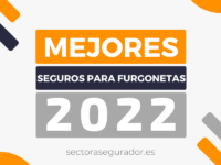 Mejores seguros para furgonetas del 2022