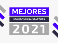 Mejores seguros para startups del 2021