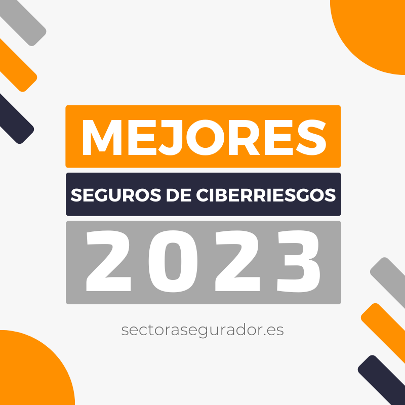 Mejores seguros para ciberriesgos del 2023