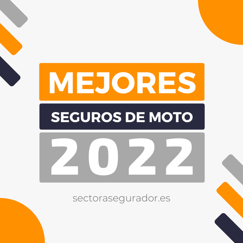 Mejores seguros de moto del 2022