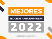 Mejores seguros para empresas ranking 2022